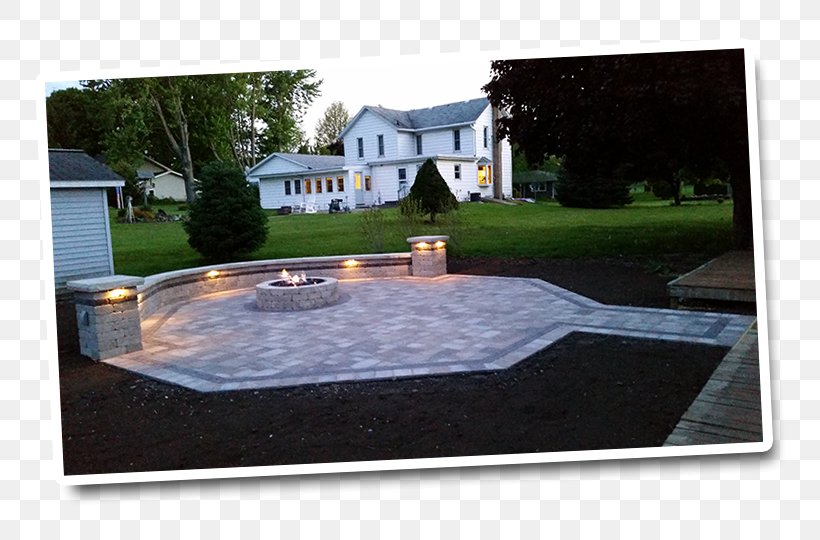 Backyard Landscape Design Landscaping, PNG, 760x540px, Backyard, Home, House, Illinois, Landscape Download Free