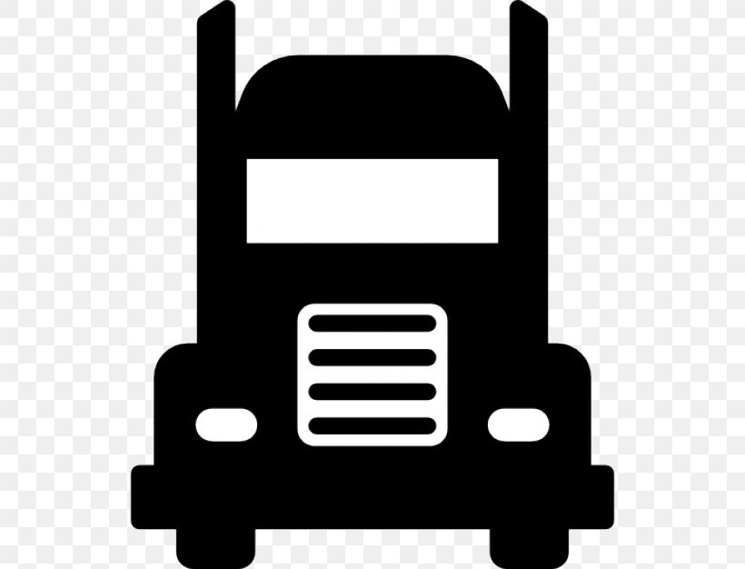 Car Mack Trucks Pickup Truck Semi-trailer Truck, PNG, 626x626px, Car, Black And White, Commercial Vehicle, Logging Truck, Mack Trucks Download Free