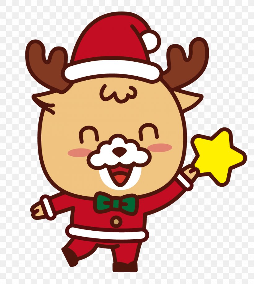Christmas Day Santa Claus Hong Kong Ding Hai Christmas Ornament, PNG, 943x1054px, Christmas Day, Cartoon, Christmas, Christmas Ornament, Fictional Character Download Free