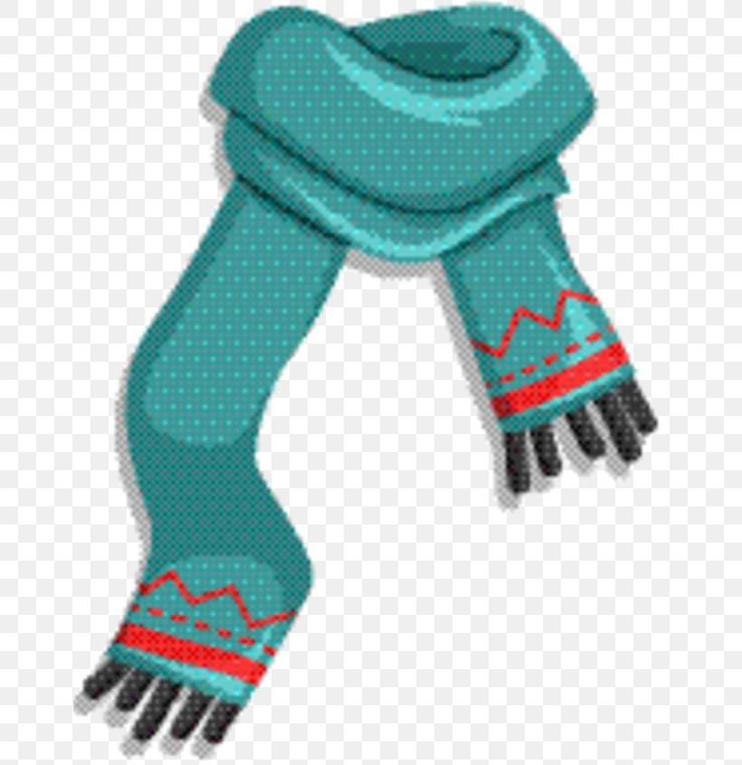 Glove Scarf Turquoise Safety, PNG, 657x846px, Glove, Costume Accessory, Green, Hand, Safety Download Free