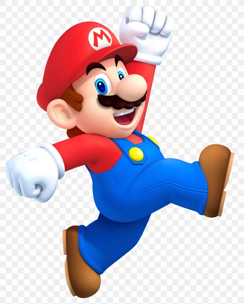 New Super Mario Bros. 2 New Super Mario Bros. 2, PNG, 1812x2261px ...
