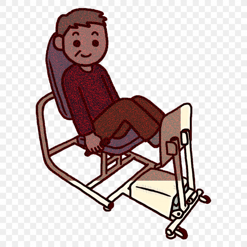 Older Elder Rehabilitation, PNG, 1400x1400px, Older, Cartoon, Chair, Chaise Longue, Drawing Download Free