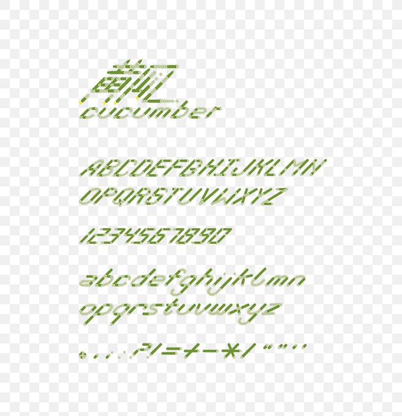 Paper Handwriting Green Line Font, PNG, 600x848px, Paper, Area, Calligraphy, Grass, Green Download Free