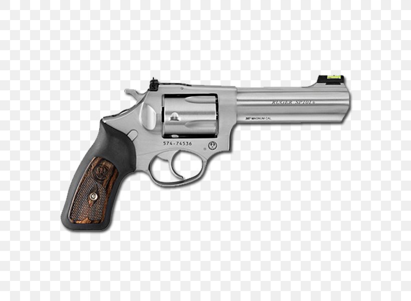 Ruger SP101 .357 Magnum Revolver .38 Special Sturm, Ruger & Co., PNG, 600x600px, 38 Special, 327 Federal Magnum, 357 Magnum, 480 Ruger, Ruger Sp101 Download Free