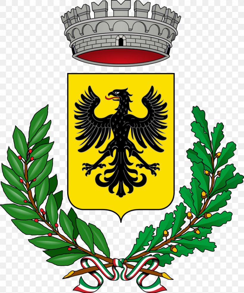 Scurzolengo Albugnano Buttigliera D'Asti Coat Of Arms Scalable Vector Graphics, PNG, 856x1026px, Coat Of Arms, Artwork, Crest, Flower, Heraldry Download Free