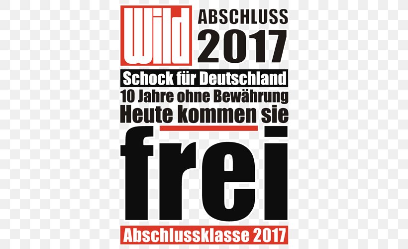 T-shirt January 20, 2018 Newspaper Discharge School, PNG, 500x500px, 2017, Tshirt, Abitur, Area, Bild Download Free