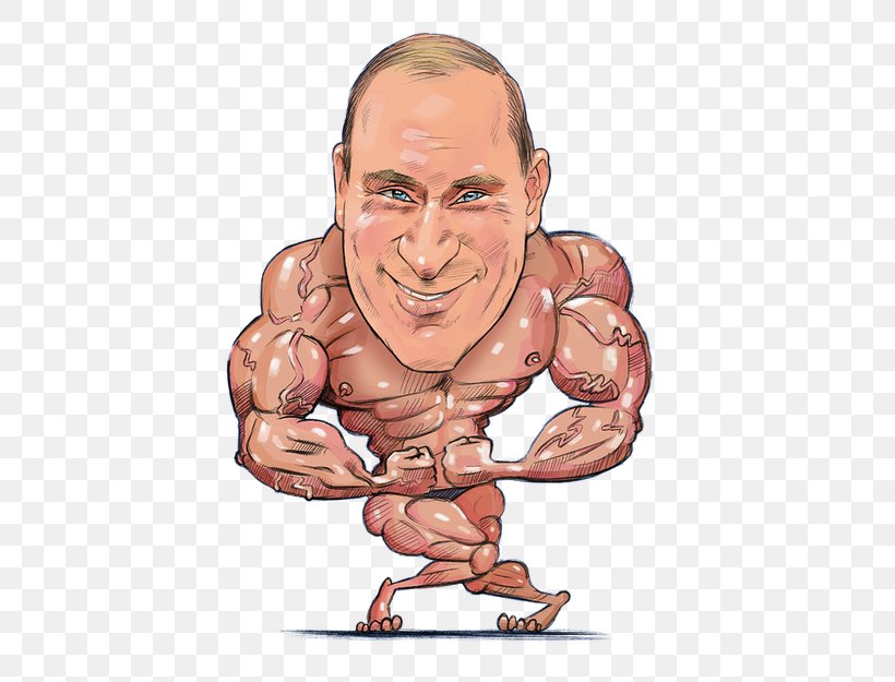 Vladimir Putin Russia Cartoon Clip Art, PNG, 560x625px, Watercolor, Cartoon, Flower, Frame, Heart Download Free