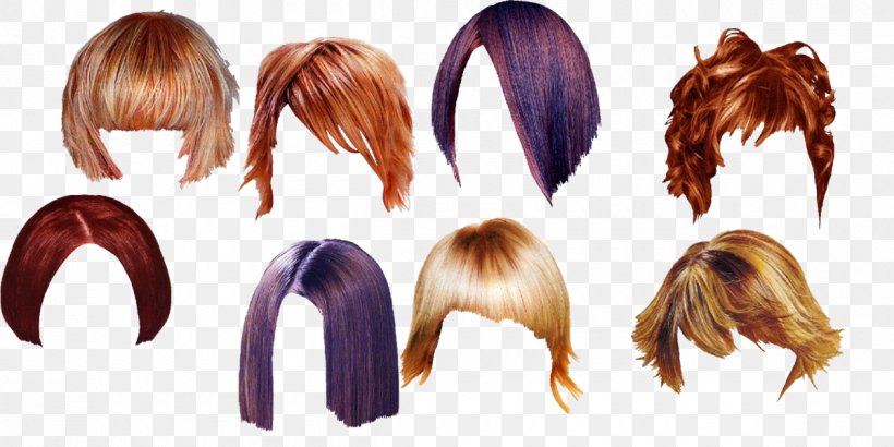 Wig Hairstyle Long Hair Capelli, PNG, 1200x600px, Wig, Beard, Brown Hair, Capelli, Cosmetics Download Free