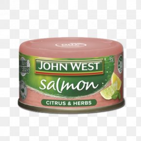Fresh Salmon - Baked Beans John West Foods Italian Cuisine Salmon Tomato PNG