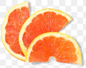 Grapefruit - Blood Orange Grapefruit Juice Tangelo Tangerine PNG