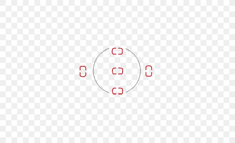 Circle Area Pattern, PNG, 500x500px, Area, Number, Point, Rectangle, Red Download Free