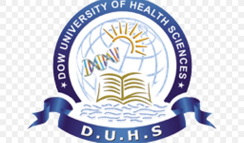 Dow University Of Health Sciences Dow International Medical College Dow Medical College, PNG, 640x480px, University Of Health Sciences, Academic Degree, Allama Iqbal Medical College, Brand, Campus Download Free