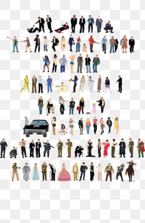 Death Proof - Film Poster Kill Bill Actor Character PNG