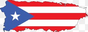 Taiwan Flag - Flag Of Puerto Rico Flag Of Costa Rica Map PNG