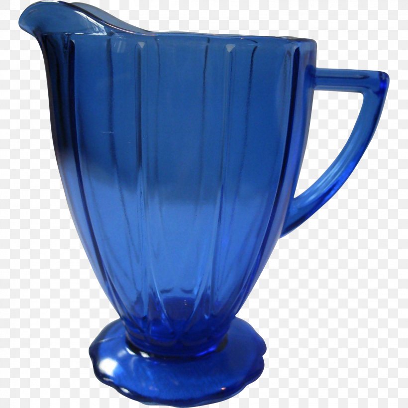 Glass Pitcher Tableware Mug Jug, PNG, 1566x1566px, Glass, Cobalt, Cobalt Blue, Cup, Drinkware Download Free