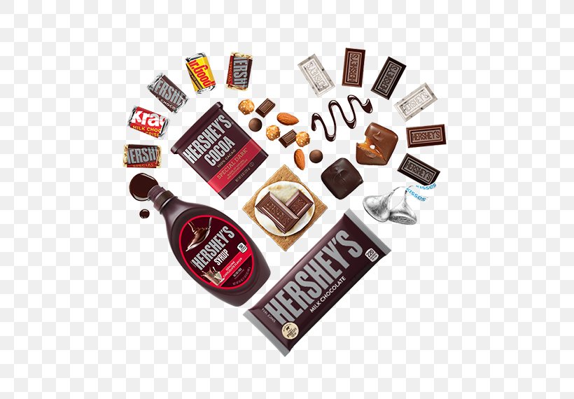 Hershey Bar The Hershey Company Chocolate Food, PNG, 570x570px, Hershey Bar, Brand, Business, Candy, Chocolate Download Free
