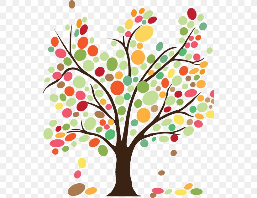 Large Tree Image Clip Art, PNG, 545x632px, Tree, Art, Artwork, Branch, Drawing Download Free