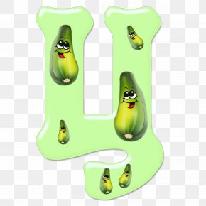 Edible - Letter Tse Russian Alphabet Yo PNG