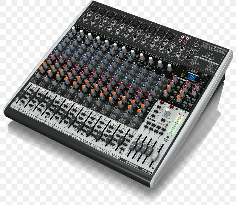 Microphone Audio Mixers Behringer USB, PNG, 800x712px, Microphone, Audio, Audio Equipment, Audio Mixers, Behringer Download Free