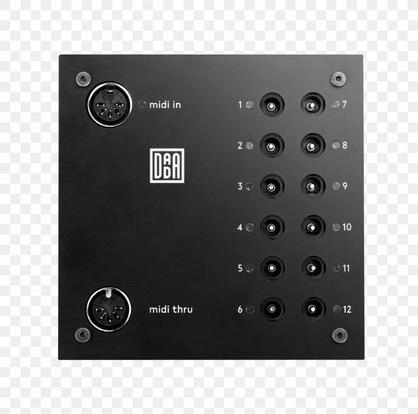 MIDI Controllers Keith McMillen KMix K-737 List Price, PNG, 1920x1902px, Midi Controllers, Amplifier, Audio Receiver, Av Receiver, Computer Hardware Download Free