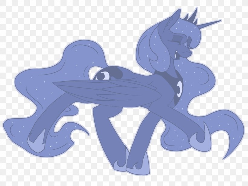My Little Pony: Friendship Is Magic Fandom Horse Unicorn, PNG, 1024x768px, Pony, Animal Figure, Blue, Cartoon, Commission Download Free