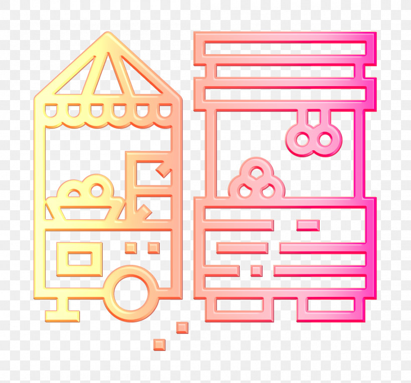 Pattaya Icon Sell Icon Market Icon, PNG, 1152x1076px, Pattaya Icon, Line, Market Icon, Pink, Sell Icon Download Free