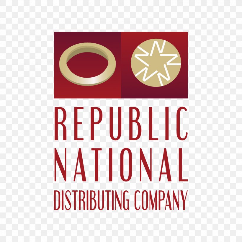 Republic National Distributing Company RNDC Business Distribution, PNG, 1500x1500px, Rndc, Brand, Business, Company, Distribution Download Free
