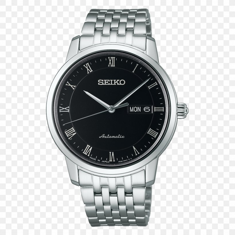 Seiko 5 Automatic Watch セイコー・メカニカル, PNG, 1102x1102px, Seiko, Automatic Watch, Brand, Calatrava, Chronograph Download Free