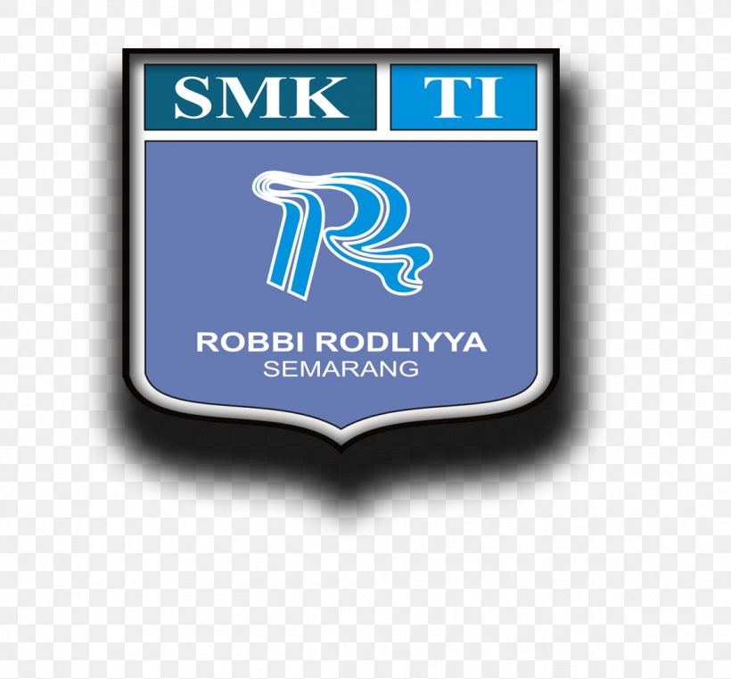 SMK & Pesantren Robbi Rodliyya Logo SMK IT Brand Nomor Pokok Sekolah Nasional, PNG, 1135x1054px, 2017, Logo, Area, Blue, Brand Download Free