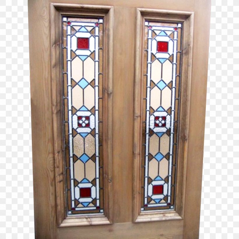 Stained Glass Material, PNG, 1000x1000px, Stained Glass, Door, Glass, Material, Stain Download Free
