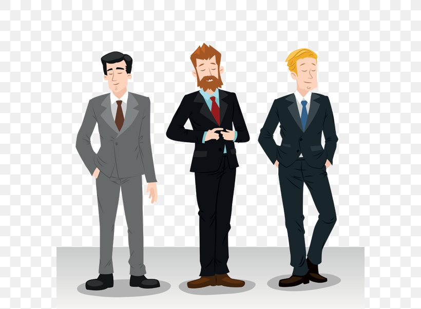 Suit T-shirt Drawing, PNG, 600x602px, Suit, Business, Businessperson, Cartoon, Drawing Download Free