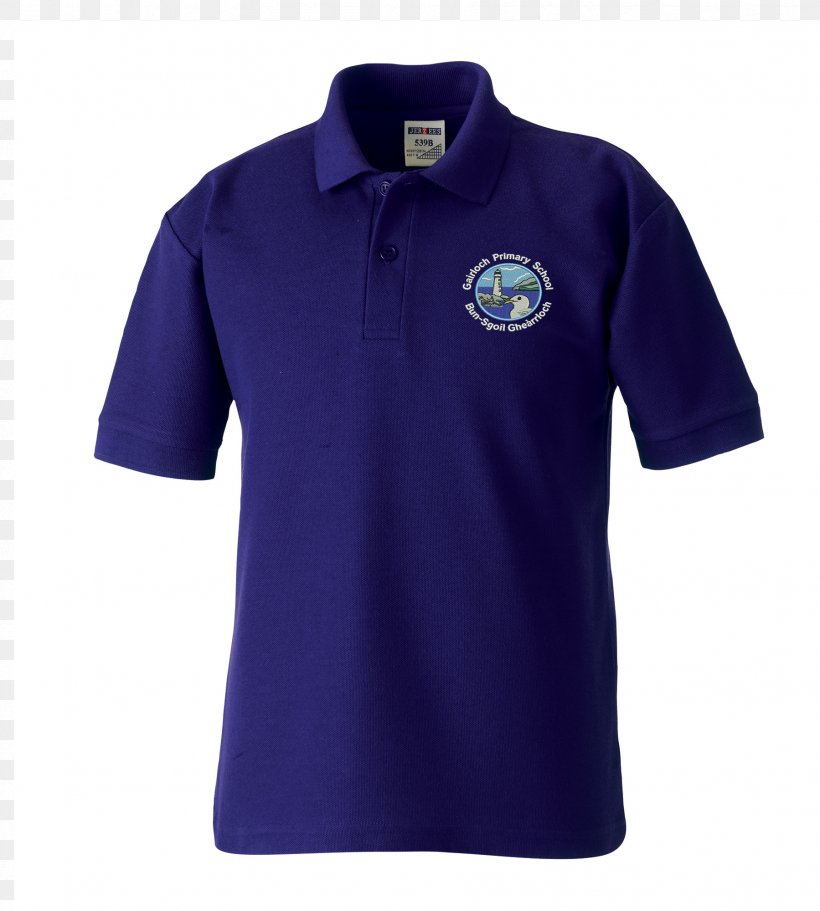 T-shirt University Of Michigan Polo Shirt Clothing, PNG, 1799x2000px, Tshirt, Active Shirt, Blue, Clothing, Cobalt Blue Download Free