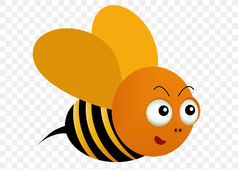 Western Honey Bee Clip Art Illustration Vector Graphics, PNG, 640x585px, Bee, Artwork, Bumblebee, Butterfly, Cartoon Download Free
