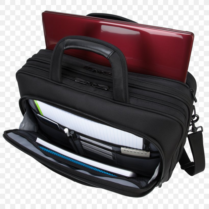 Briefcase Laptop Handbag Targus, PNG, 1200x1200px, Briefcase, Automotive Exterior, Backpack, Bag, Baggage Download Free