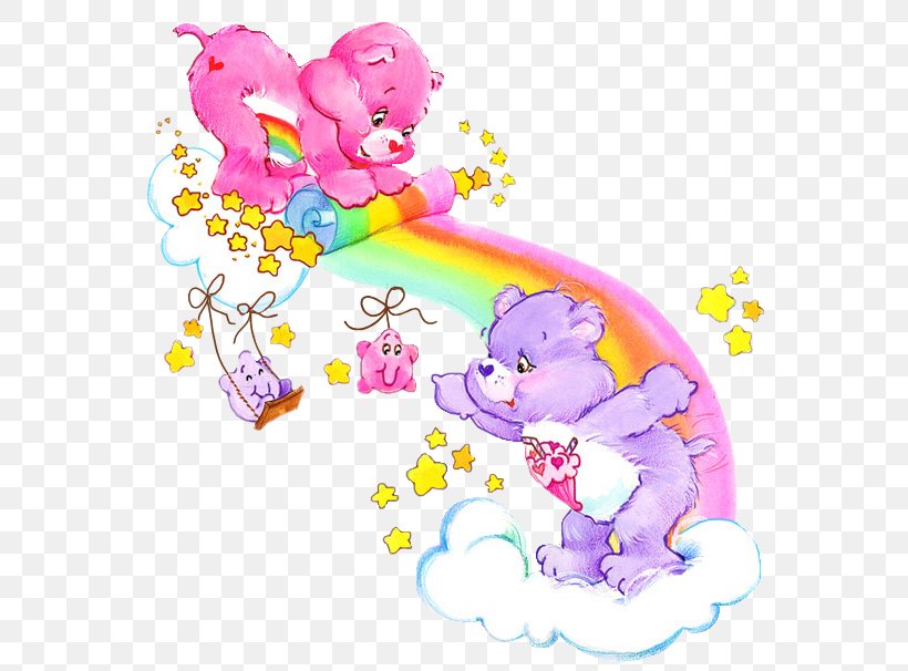 Cute  Care Bears Wallpaper APK for Android Download