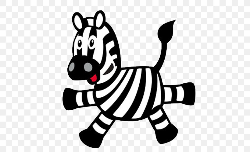 Child Zebra Illustration, PNG, 500x500px, Child, Animal, Art, Black, Black And White Download Free