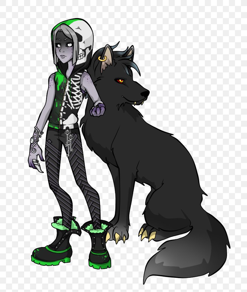 Dog Werewolf Shadow Person Monster Wendigo, PNG, 768x968px, Dog, Carnivoran, Cartoon, Demon, Dog Like Mammal Download Free