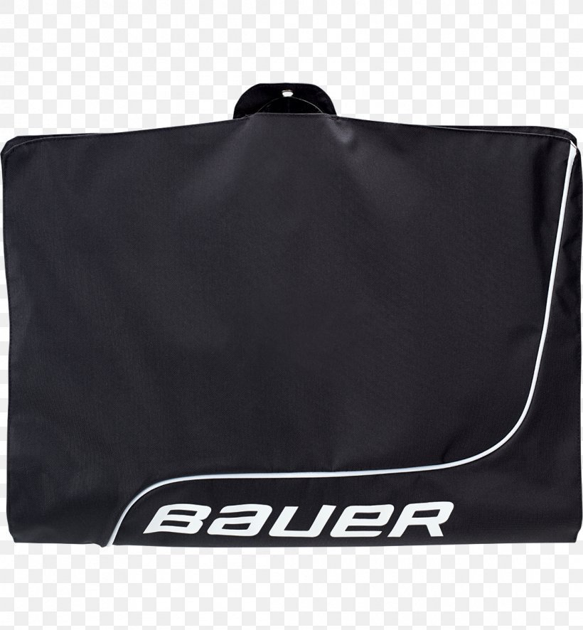 Garment Bag Bauer Hockey Ice Hockey Clothing, PNG, 1110x1200px, Bag, Bauer Hockey, Black, Brand, Briefcase Download Free