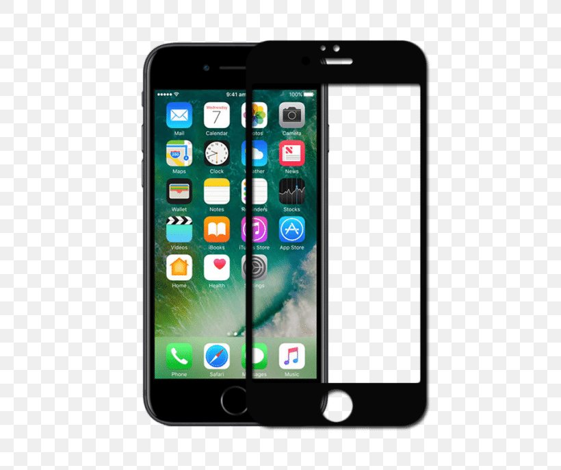 IPhone 7 Plus IPhone 5 IPhone 8 IPhone 6 Apple, PNG, 600x686px, Iphone 7 Plus, Apple, Cellular Network, Communication Device, Electronic Device Download Free