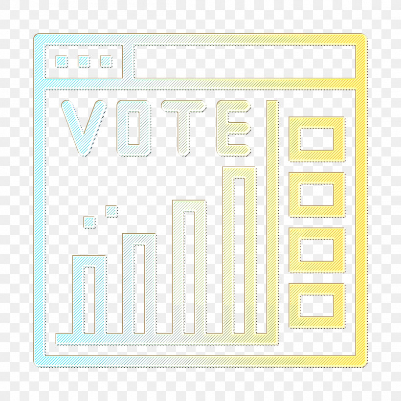 Poll Icon Election Icon, PNG, 1156x1156px, Poll Icon, Election Icon, Line, Logo, Rectangle Download Free