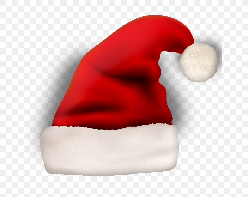 Santa Claus Hat, PNG, 650x650px, Santa Claus, Fictional Character, Hat, Headgear, Red Download Free