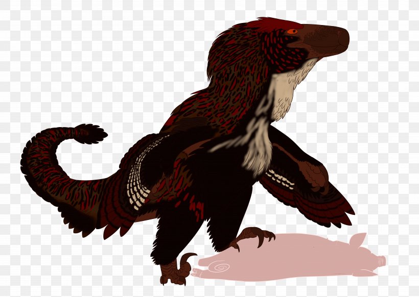 Utahraptor Deinonychus Paleoart: Visions Of The Prehistoric Past DeviantArt, PNG, 7632x5419px, Utahraptor, Animal, Animal Figure, Art, Artist Download Free
