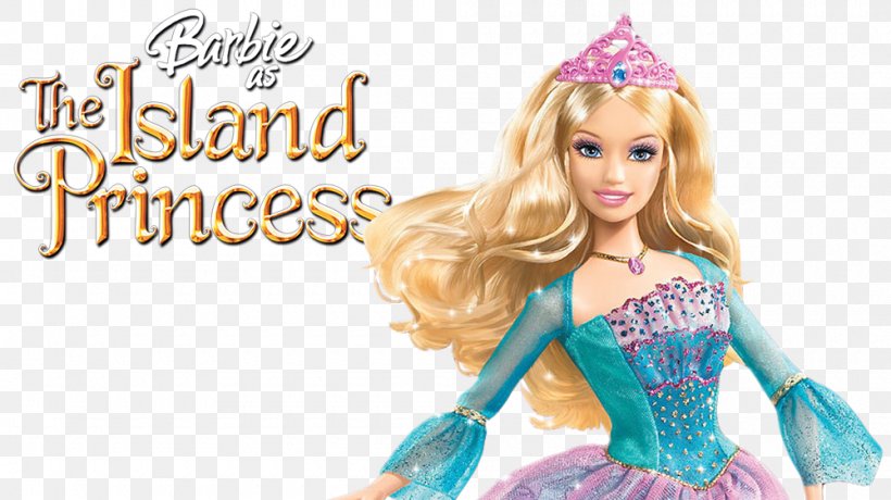 Barbie Doll Rapunzel Film, PNG, 1000x562px, Barbie, Barbie As Rapunzel, Barbie As The Island Princess, Barbie Fairytopia, Barbie Mermaidia Download Free