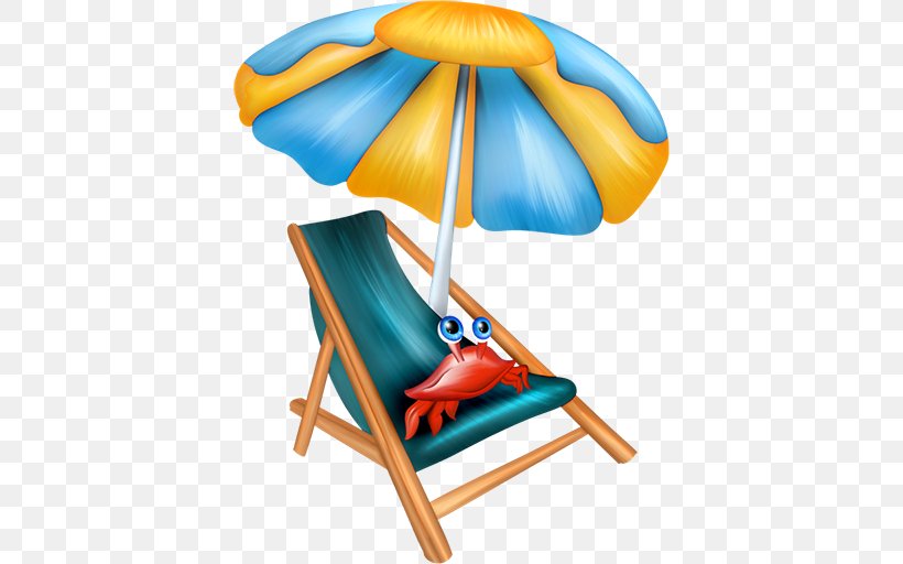 Beach Clip Art, PNG, 512x512px, Beach, Deckchair, Inflatable, Information, Orange Download Free