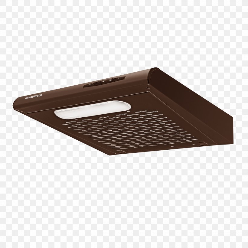 Brown Exhaust Hood PULSE, интернет-магазин кухонной бытовой техники Vadan Ltd Duct, PNG, 2500x2500px, Brown, Beige, Cooking Ranges, Duct, Exhaust Hood Download Free