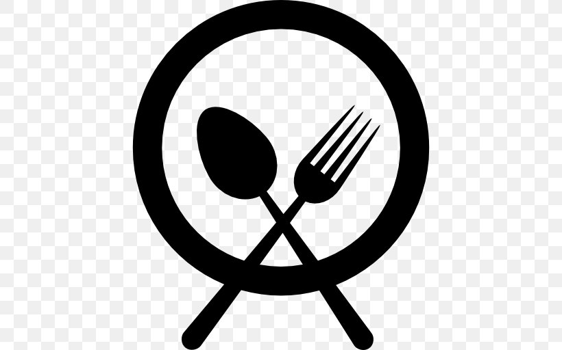 Fork Cutlery Plate, PNG, 512x512px, Fork, Black And White, Cutlery, Household Silver, Kitchen Download Free