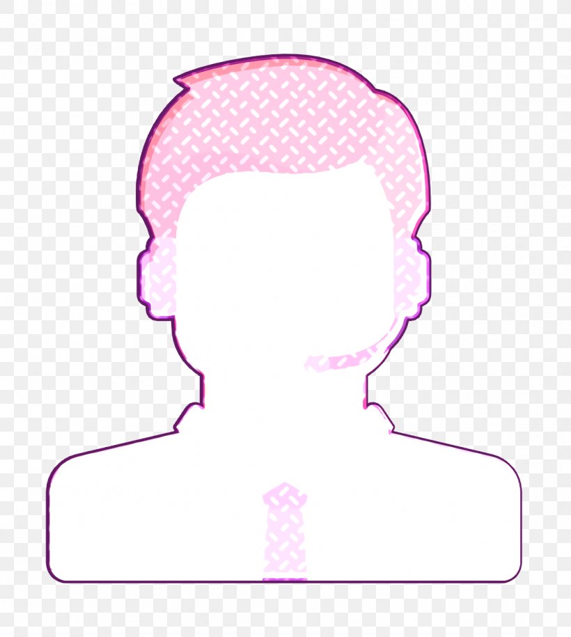 Customer Service Icon Man Icon Management Icon, PNG, 1114x1244px, Customer Service Icon, Head, Magenta, Man Icon, Management Icon Download Free