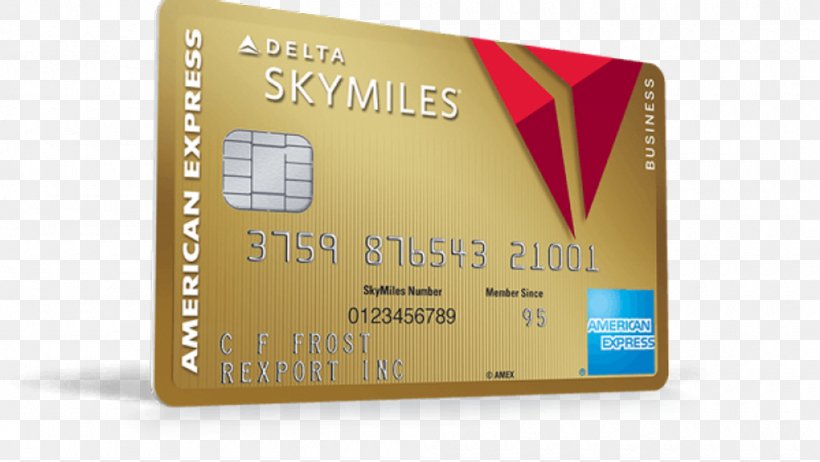 Delta Air Lines SkyMiles American Express Airline Credit Card, PNG, 1000x564px, Delta Air Lines, Airline, American Express, Brand, Credit Download Free