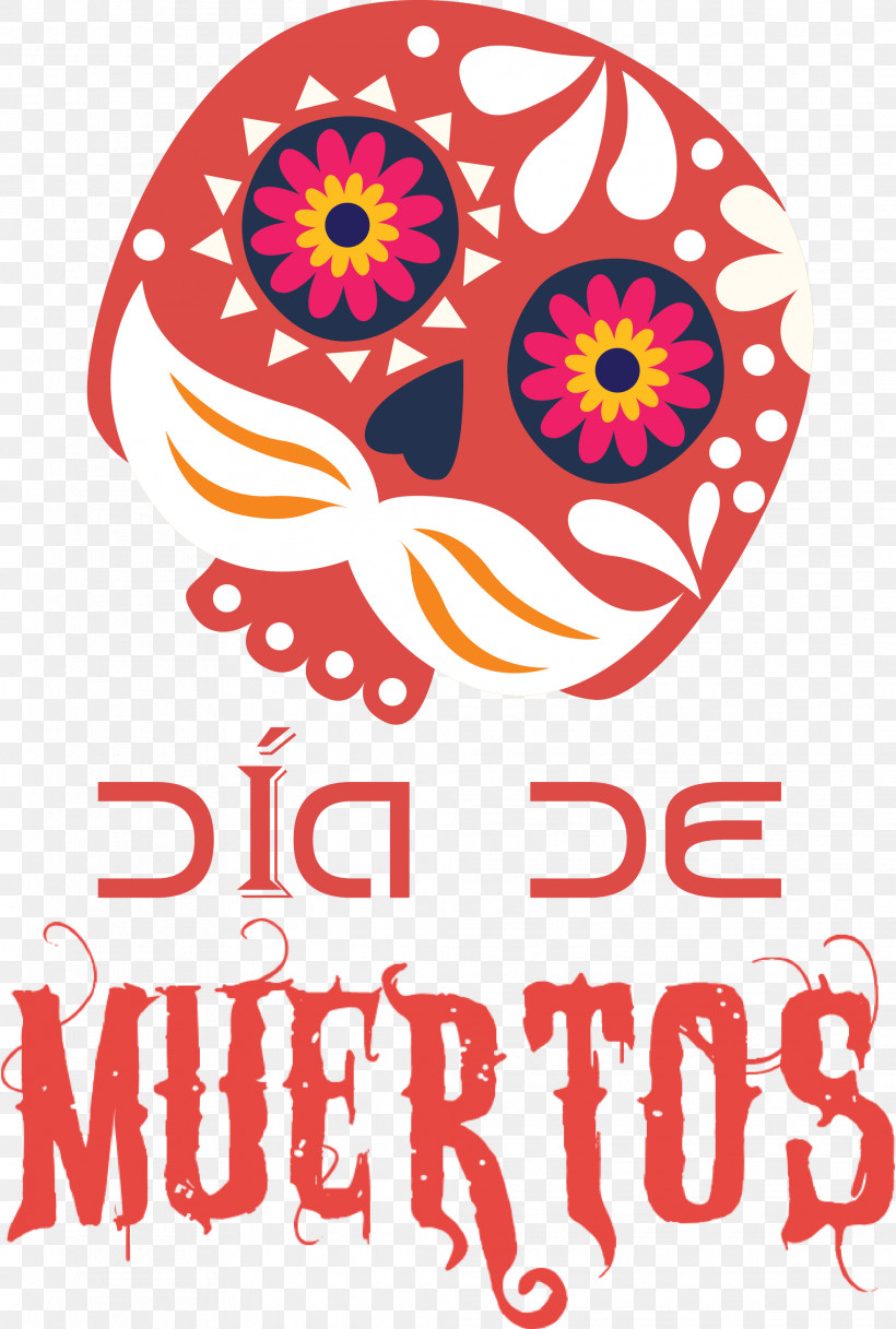 Dia De Muertos Day Of The Dead, PNG, 2021x3000px, D%c3%ada De Muertos, Cut Flowers, Day Of The Dead, Floral Design, Line Download Free