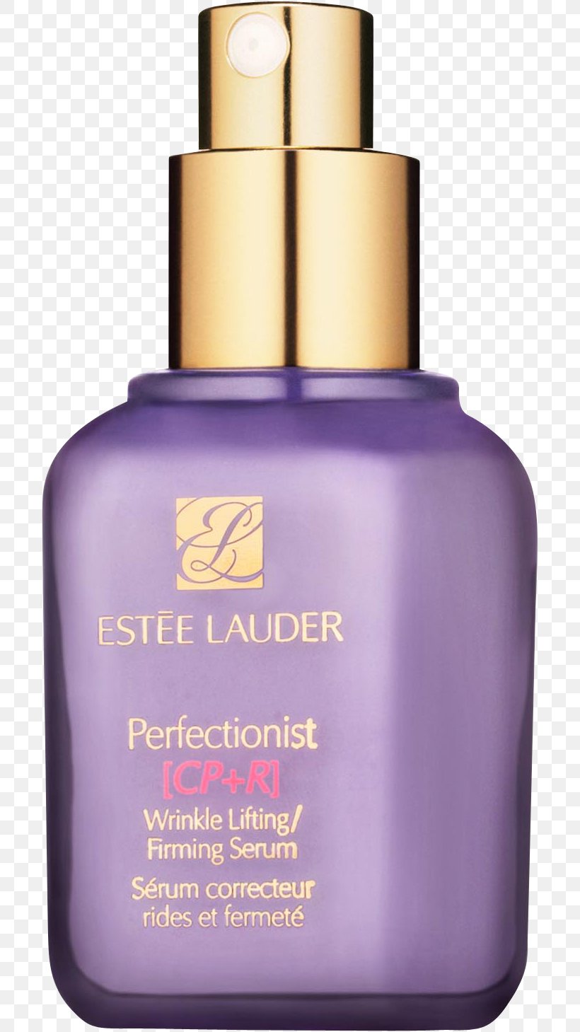 Estée Lauder Companies Wrinkle Cosmetics Estée Lauder Perfectionist [CP+R] Estée Lauder Advanced Night Repair Synchronized Recovery Complex II, PNG, 704x1459px, Wrinkle, Antiaging Cream, Cosmetics, Cream, Facial Download Free